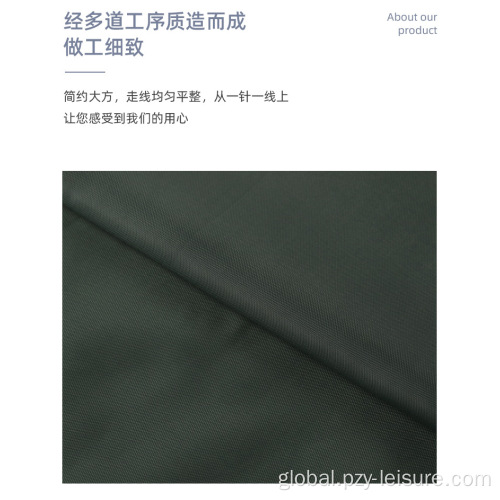 Polyester Waterproof Fabric 210D polyester fabric for multi-purpose Manufactory